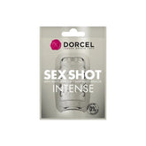 DORCEL Pleasure Pocket - Disposable Textured Masturbation Sleeve Masturbators and Strokers